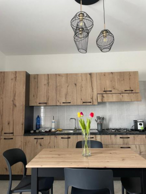 La home di Antonio